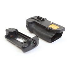 Jupio Grip De Batterie JBG-N010 Pour Nikon D600 + TOP (271518)