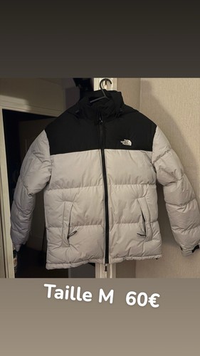 Blouson the north - face, neuf