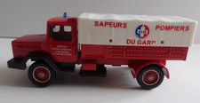 Iveco sapeurs pompiers du - sapeurs,