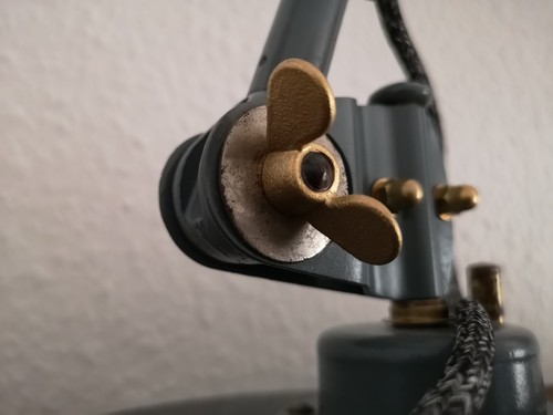 Midgard articulated lamp - articulated,