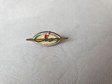 Pin's SPORT - club nautique