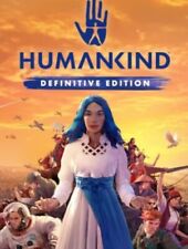 HUMANKIND - Édition Définitive Steam Key PC