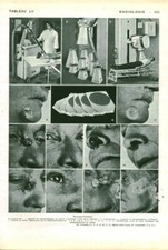 Cabinet de curiosité anatomie