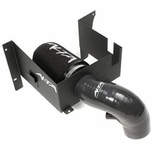Alta amp int - alta, air