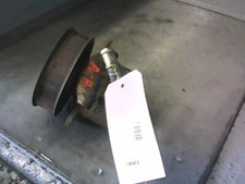 Pompe direction assistee