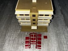 Maquette Ho Jouef Immeuble HLM