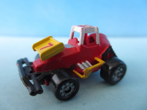 Vintage micro machines funrise - micro,