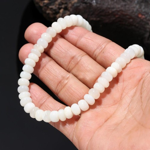 Collier lisse guérison - de, en