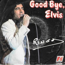 Ringo Willy-Cat : Good Bye