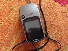 Garmin etrex vista HCx couleur