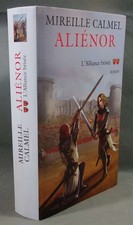 L'alliance brisée - Aliénor