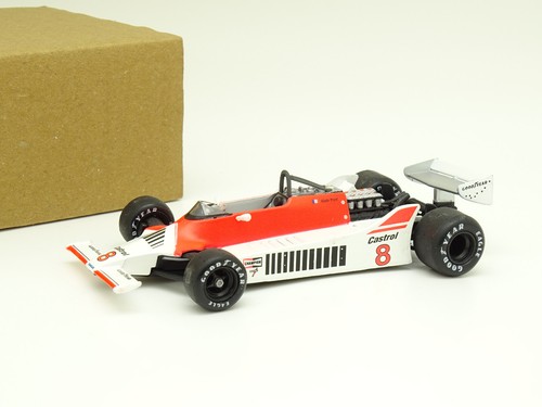 Solido f1 mclaren - -,