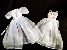 Barbie VINTAGE tenue