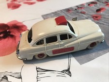 Norev Vedette 54 Ambulance
