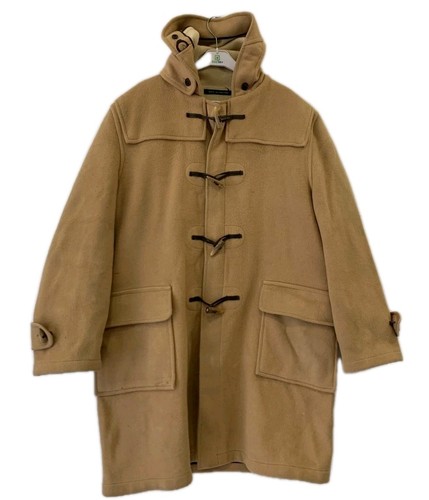 Gloverall original duffle coat - gloverall,
