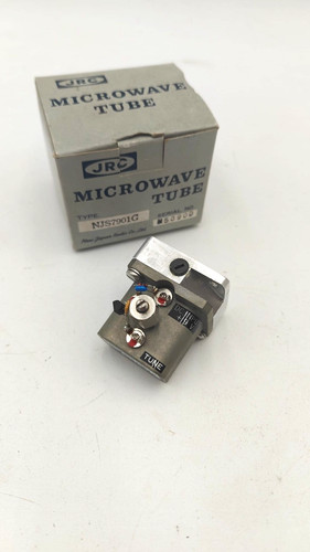 Jrc njs7901g micro ondes tube - micro-ondes,