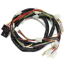 FAISCEAU ELECTRIQUE TYPE