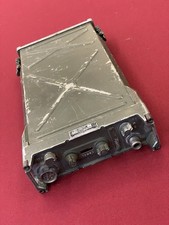 Élément Radio Militaire