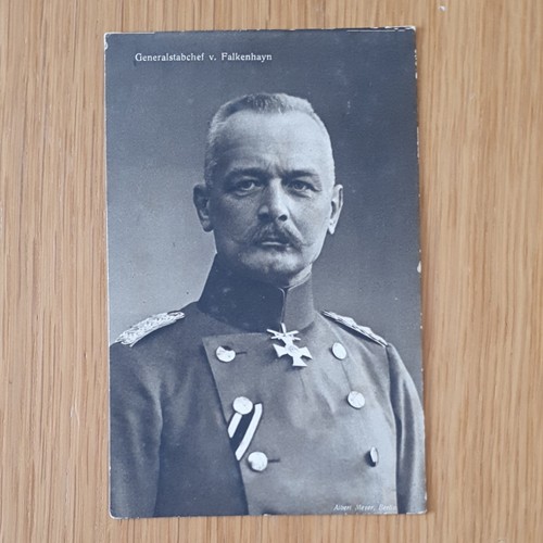 Carte postale militaire