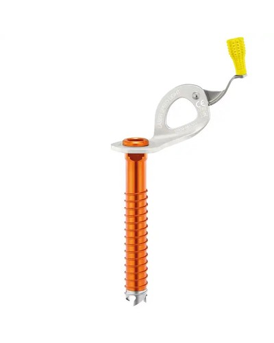 Petzl laser speed light piquet - speed,