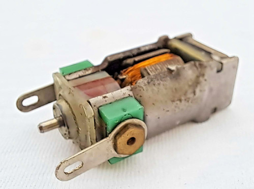Jouef moteur aimant - 05-jouef, 3