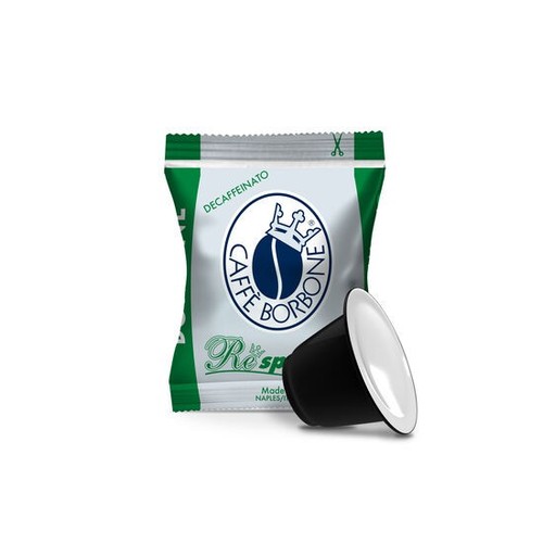 Capsules café bourbon - capsules,