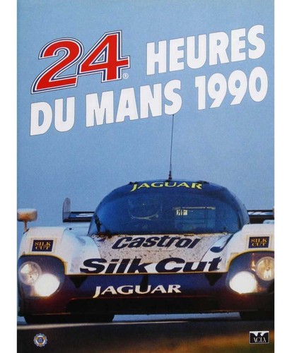 24 heures du mans - 24,