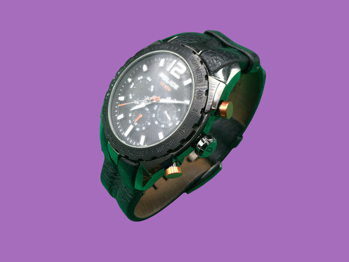 Police montre homme - police,