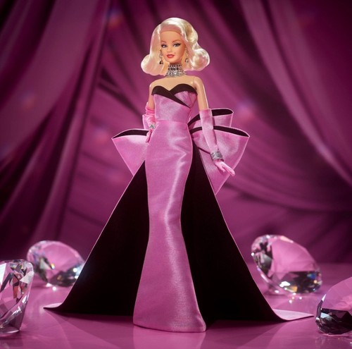 2026 barbie signature - barbie,