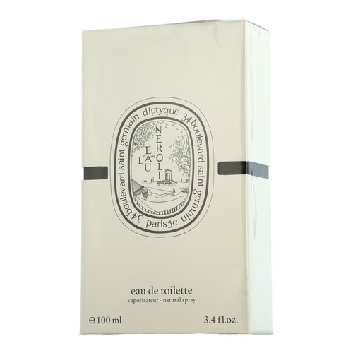 Diptyque eau de néroli - -, l'eau