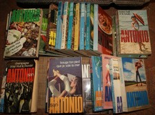 Lot 28 SAN ANTONIO  romans