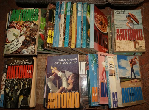Lot san antonio - lot,