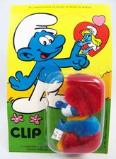 Les Schtroumpfs - Clip /