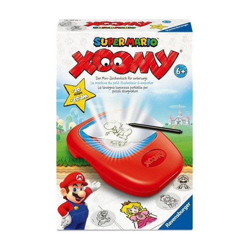 Ravensburger xoomy - ravensburger, –