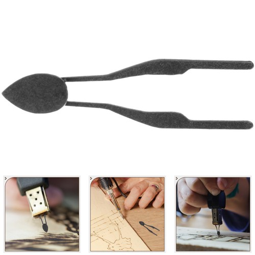Conseils pyrogravure bois - de,