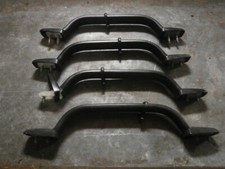 poignées intérieures plafonnier bmw e30