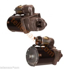 Démarreur pour Chevrolet