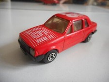 Maisto Ford Escort 1.6i en