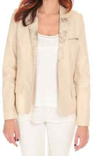 LPB ETE 2016 : veste blazer