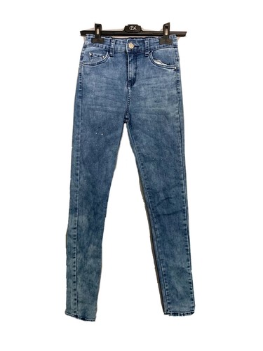 Jeans skinny miss t36 - jeans,