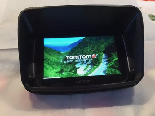 Tomtom rider 400 410 420 - tomtom,