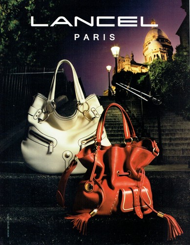 Publicité advertising 109 - publicité,