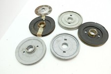 VW Coccinelle Poulies Moteur