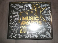 Nrj Music Awards 2018  NEUF