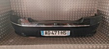 Pare choc bouclier arrière - PEUGEOT 407 Phase 1 - Code couleur : KTV - (16)