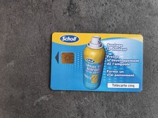 TELECARTE CINQ FRANCE TELECOM