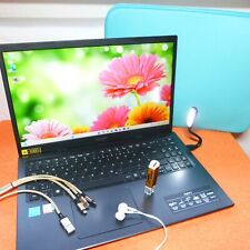 Acer A515 15 pouces FULLHD