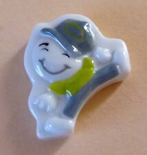 Fève pub Pâtisserie Ange -