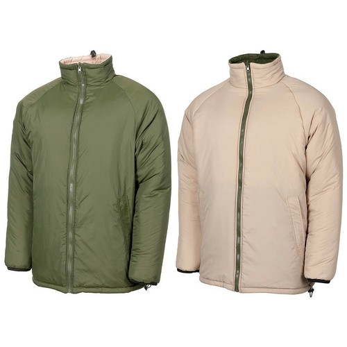 Mfh veste thermique homme - mfh,