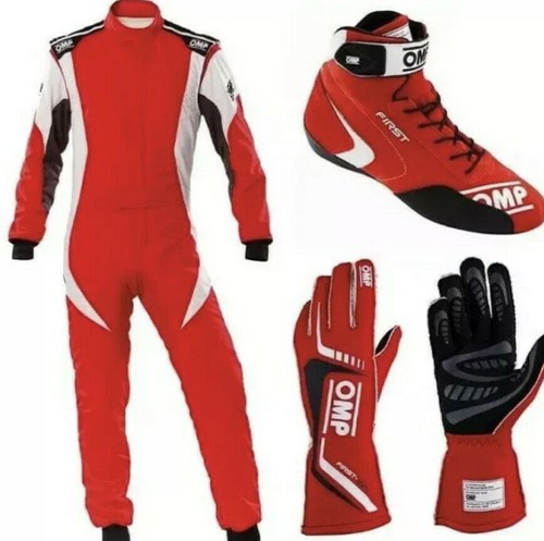 Kart race suite - go,
